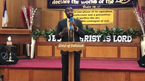 Weapons of Our Warfare