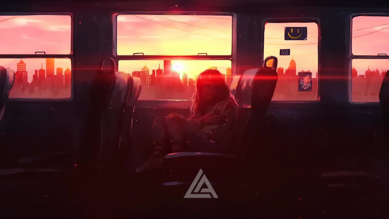 Alok & Alan Walker - Headlights (feat. KIDDO) [Anas Otman Remix]