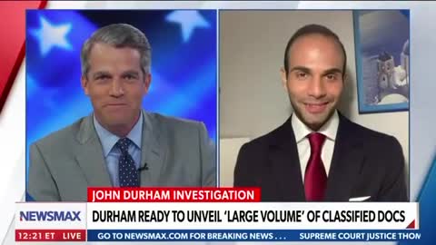 George Papdopoulos says “Panic is Starting to Settle In” for Hillary, Democrats and MSM
