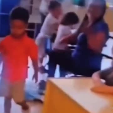 Father Shows up to School & Sees His Son in a Dress - What would you Do?