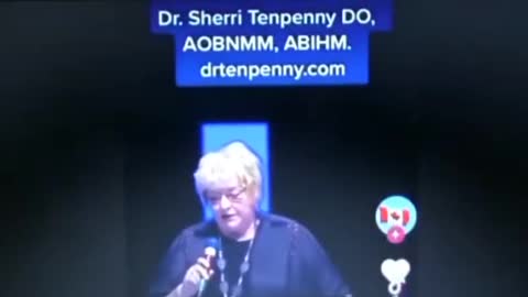 Dr Tenpenny: The vaxxed will experience an explosion in cancer...