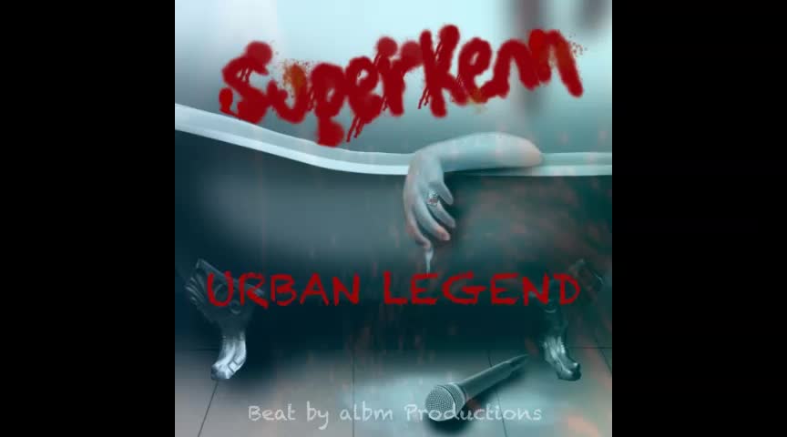 URBAN LEGEND