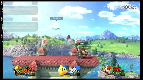 Fighting Festival Friday - Super Smash Bros. Ultimate