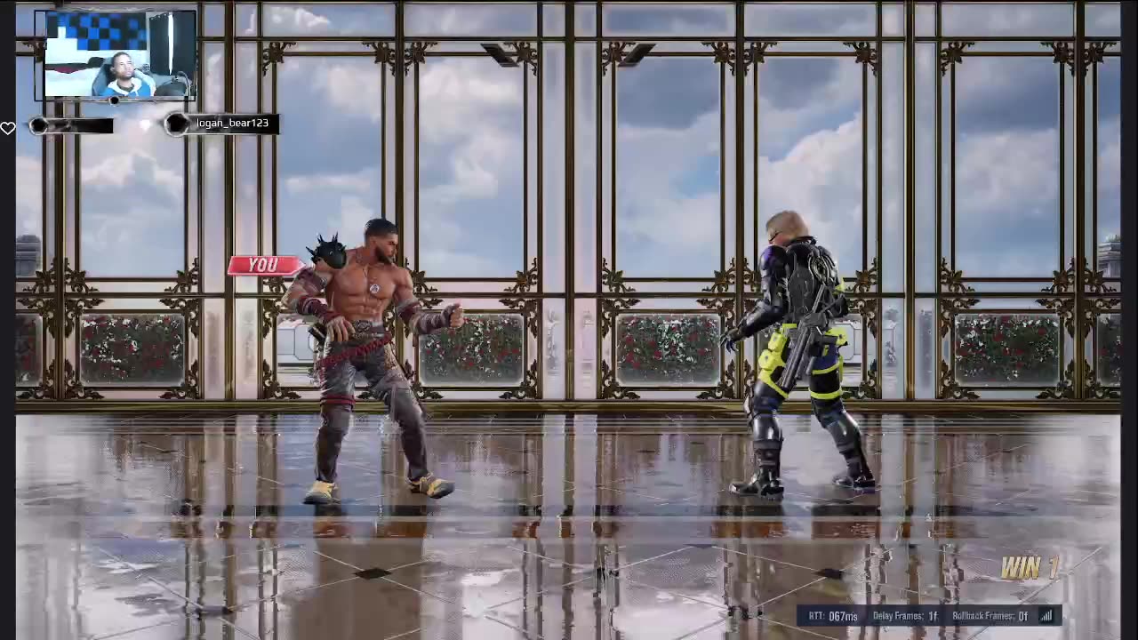 Gaming Guru Unravels The Epic World Of Tekken 8!