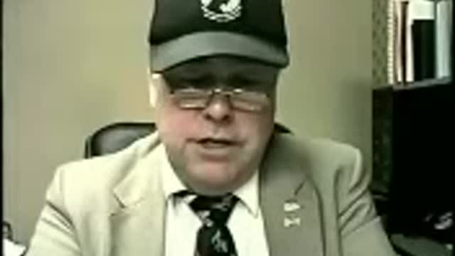 Carl Miller - Know Your Constitution 3 of 3