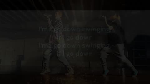 Tobymac ~ The Elements (Lyric Video) Remix 1
