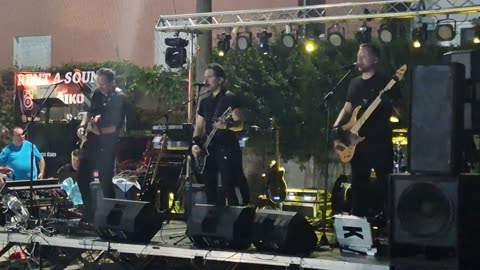 Tiho Orlić: Sve si dalje