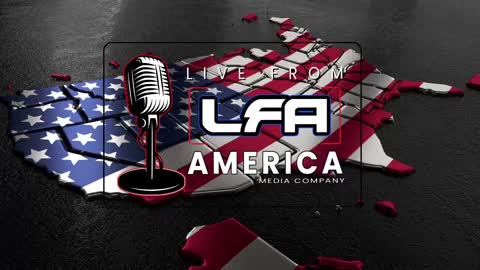 Live From America 2.22.22 @11am WOW! SOMETHING NOBODY NOTICED ABOUT TRUMP YESTERDAY!!