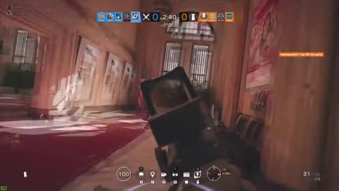 Best of Rainbow Six Siege Clips!