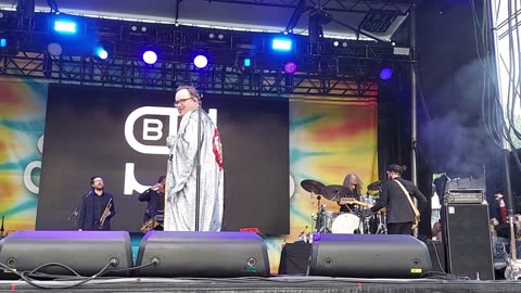 St. Paul & The Broken Bones - LIVE @ 420Fest (Apollo)