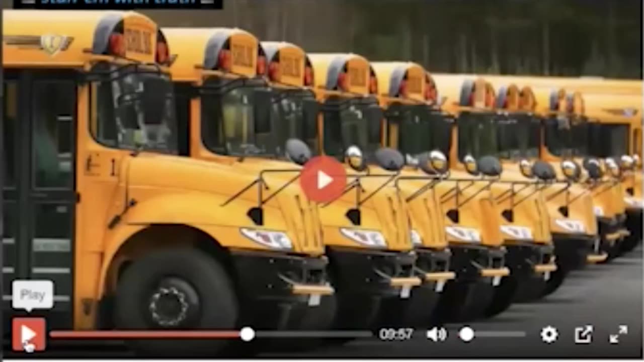 🚌Missing Buses🚌Where are the KIDS?🧐