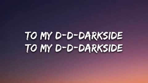 NEONI - Darkside (Lyrics)