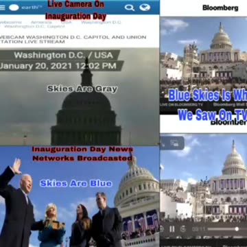 Actor: Waking the whole world up