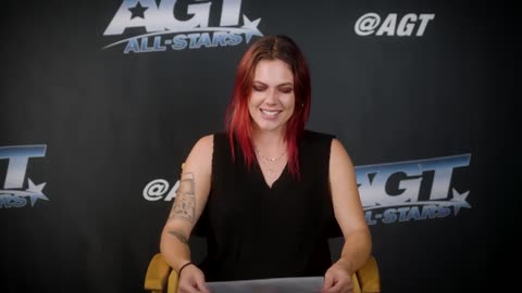 AGT All-stars reveal the HARDEST parts about auditioning