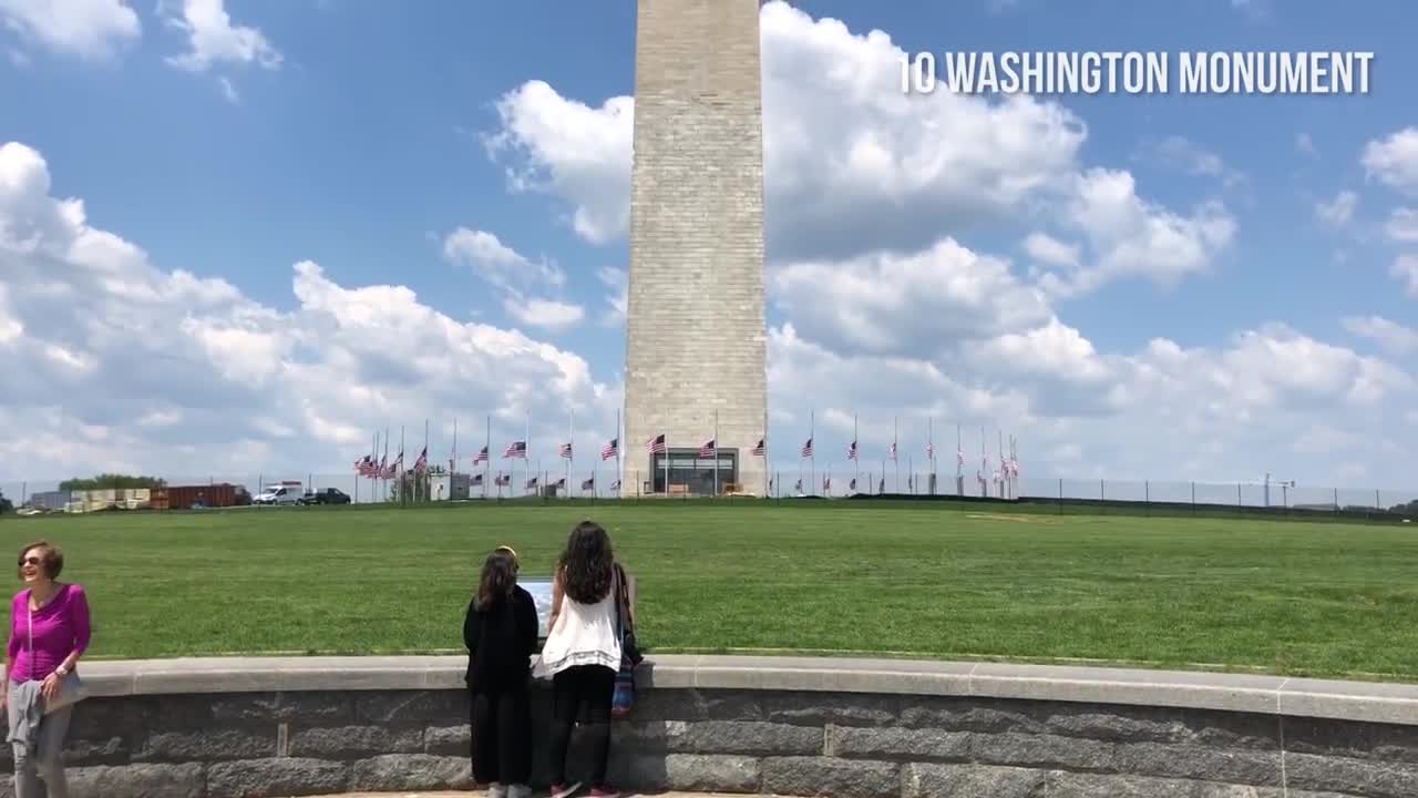 Things to do in WASHINGTON, D.C. | DC Travel Guide