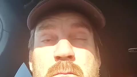 Tom Lutmark razziad av Västerbottens DjurskyddsGestapo