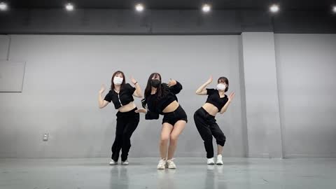 [DANCE COVER]