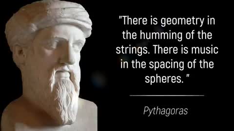 The Best Sayings of Pythagoras