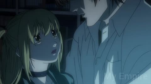 DEATH NOTE - Episode 14 Part 4 [English Dub]