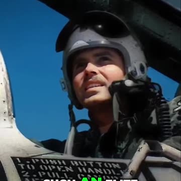 Inside Area 51: My Thrilling SR-71 Pilot Journey