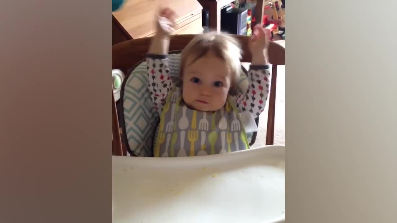 Funny Baby 100 Videos Compilation