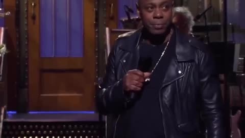 Dave Chappelle on Kanye and Kyrie Irving treatment