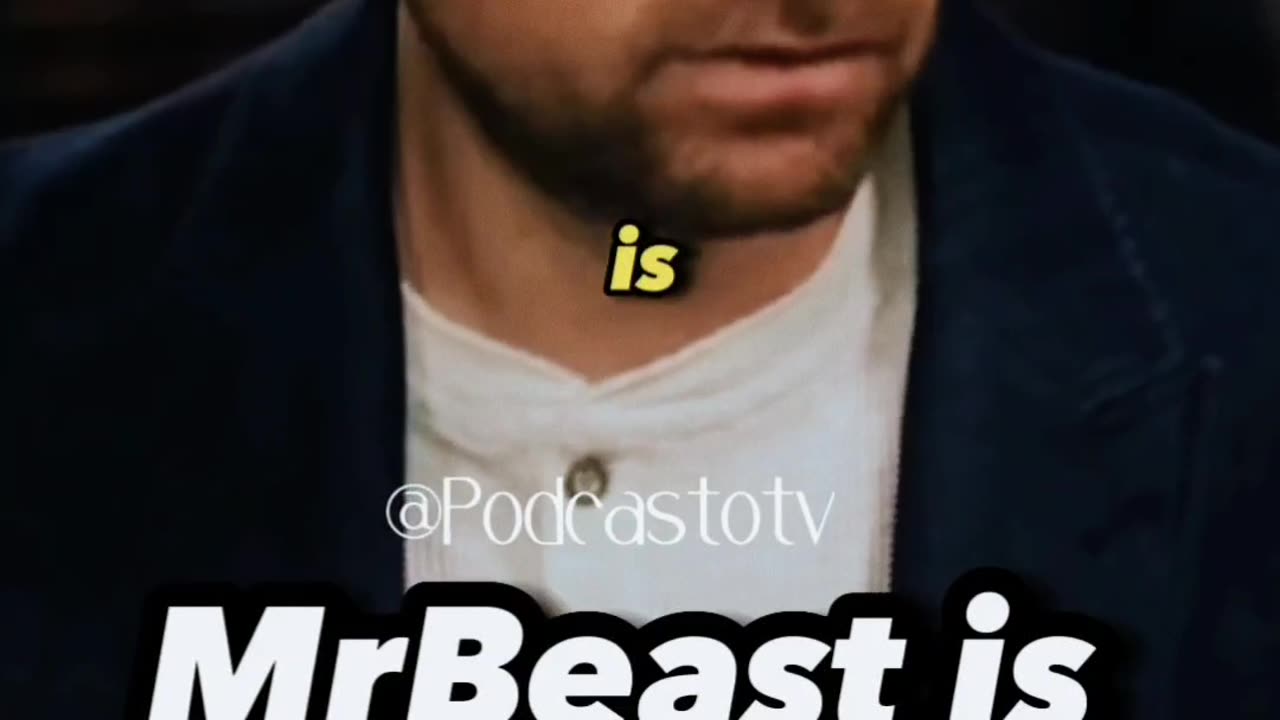 'MR BEAST IS GETTING CANCELLED OVER THIS....?