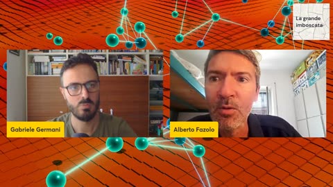 Il MONDO al BIVIO: APOCALISSE ATOMICA o MULTIPOLARISMO con ALBERTO FAZOLO
