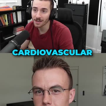 Why Cardio Is Good