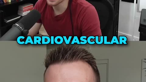 Why Cardio Is Good