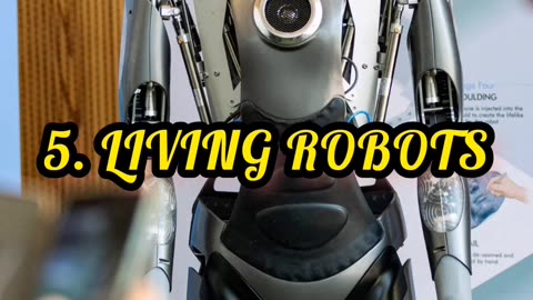 Top 5 Future Technology Ideas