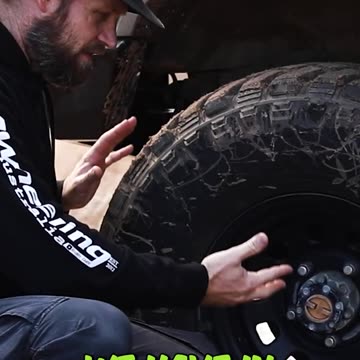 MOST COMMON 4x4 OFF-ROAD MYTH