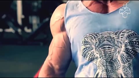 BODYBUILDING MOTIVATION