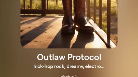 Outlaw Protocol