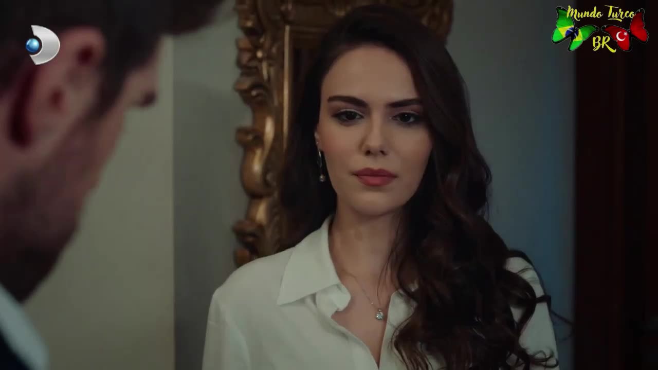 Üç Kız Kardeş - Episódio 07