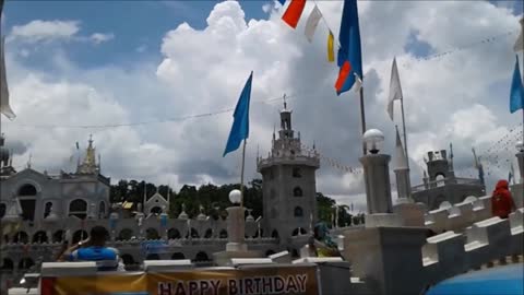 Simala Church, Cebu City, Philippines