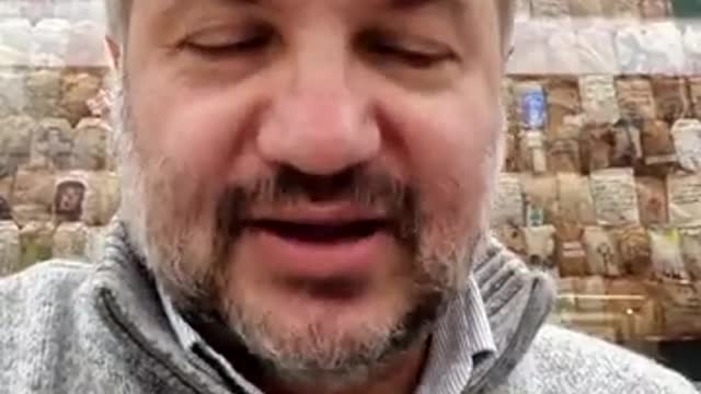 đŸ”´ Claudio Borghi - Diretta: la settimana che verrĂ