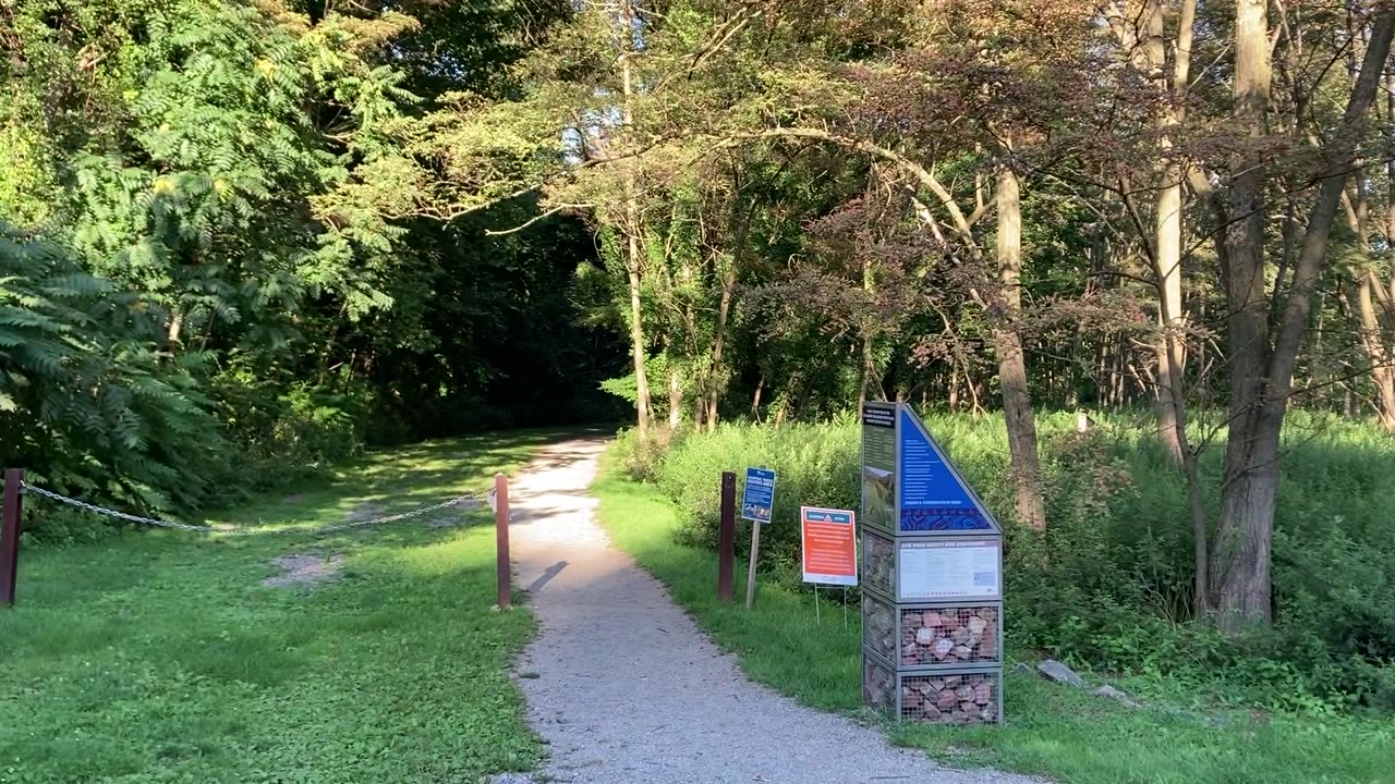 West Point Foundry Preserve (Cold Spring, NYS)