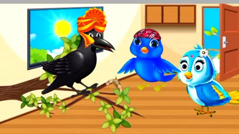 Hindi Kahani for kids