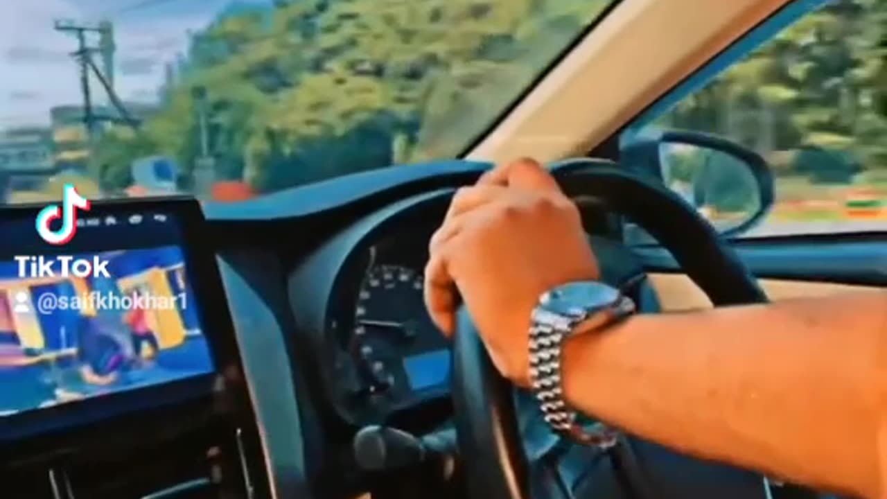Drive Enjoy 😊