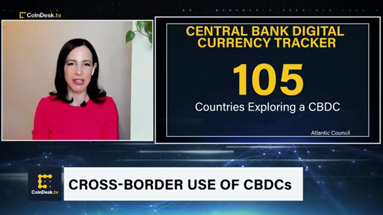 Central Banks of Israel, Norway and Sweden Team Up to Explore Retail CBDC