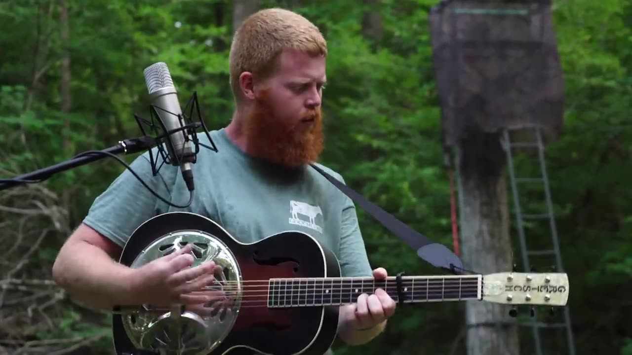 Oliver Anthony - Rich Men North Of Richmond