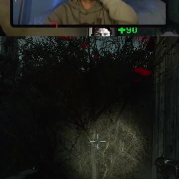 Charger passes me to hit Kevin