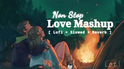 NON STOP LOVE MASHUP 2023 Romantic hindi hunny.songs