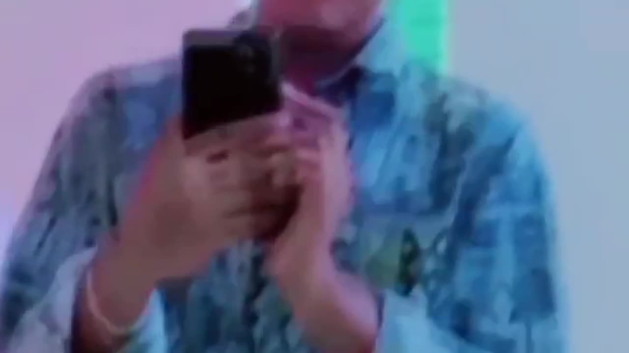 miror video