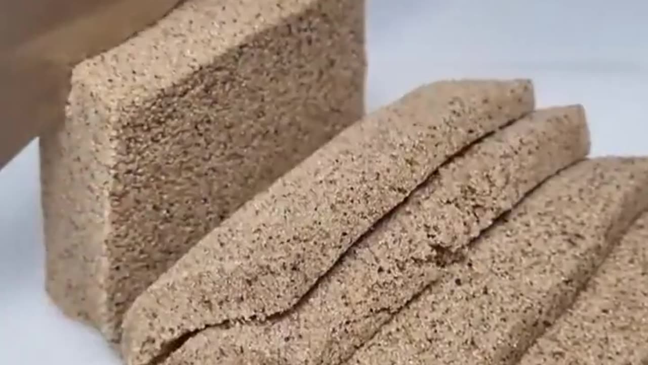 Oddly satisfying video