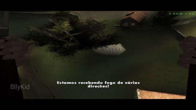 Medal Of Horno - Vanguard PT- BR : Operação Netuno | Requiem - Aethersx2 Poco X3