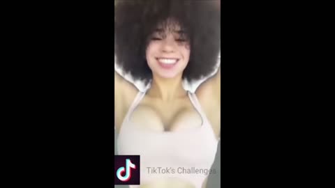 🔥Wow🔥 ❤️Subscribe For Daily Videos🍑#tiktok #boobs