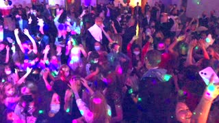 Daddy Daughter Dance San Mateo 3.4.22 by DJTuese@gmail.com