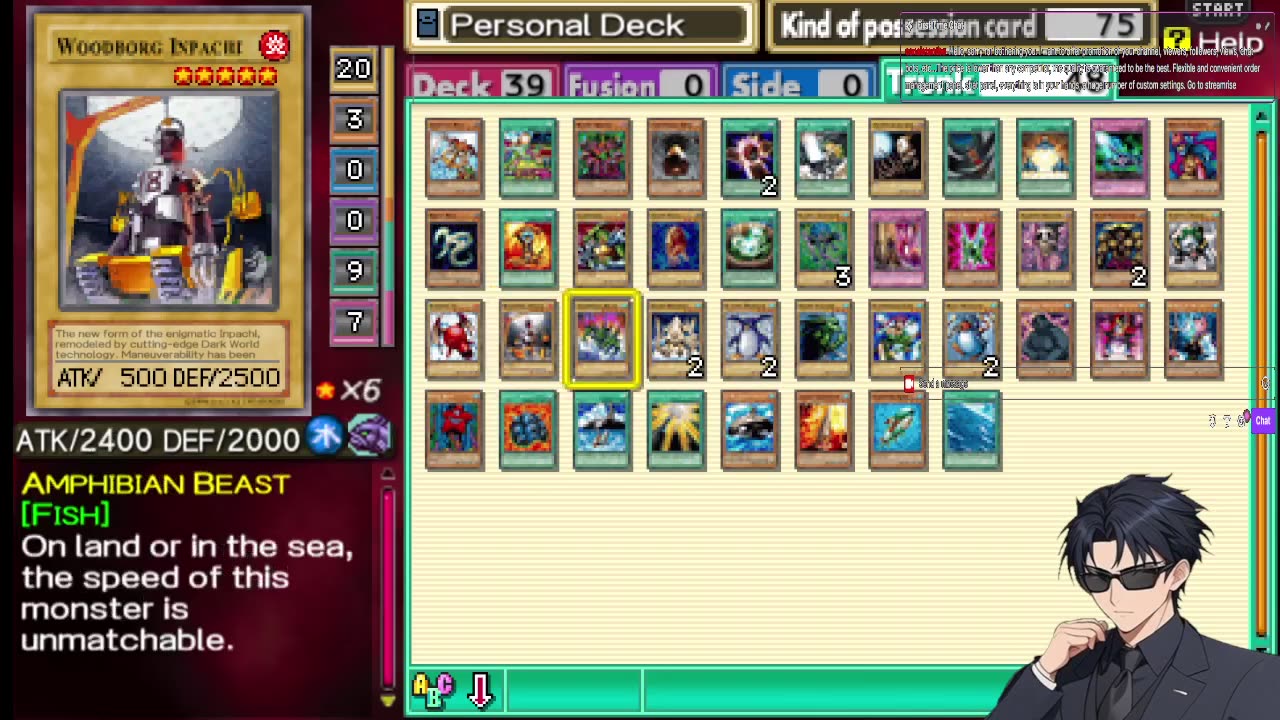 YugiohGXTF1EP1